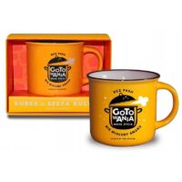 Kubek Hobby – Gotowanie, 350 ml – Śmieszne kubki – Szalony.pl