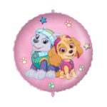 Balon bez helu: Psi patrol Skye i Everest. Szalony.pl - Sklep imprezowy. Balon bez helu: Psi patrol Skye i Everest. Szalony.pl - Sklep imprezowy.