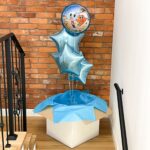 Pudło balonowe: Gumball, Nr. 21 – Pudło balonowe – Szalony.pl