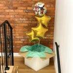 Pudło balonowe: Królik Bing, Nr. 24 – Pudło balonowe – Szalony.pl