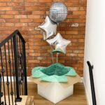 Pudło balonowe: Kula dyskotekowa, Nr. 29 – Pudło balonowe – Szalony.pl