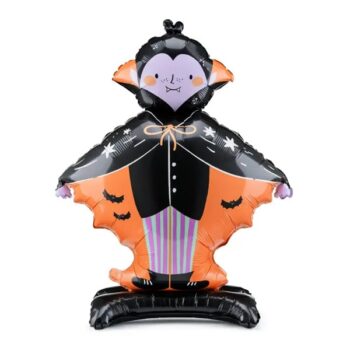 Stojący balon foliowy Dracula, 64x81cm,mix – Szalony.pl – Szalony.pl – Szalony.pl – Szalony.pl – Szalony.pl