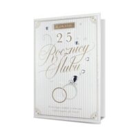 Kartka okolicznościowa – Rocznica ślubu, PRZESUWANA – Kartki na rocznicę ślubu – Szalony.pl