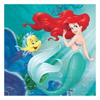 Serwetki – Arielka, 33 cm, 20 szt. – Serwetki papierowe – Szalony.pl