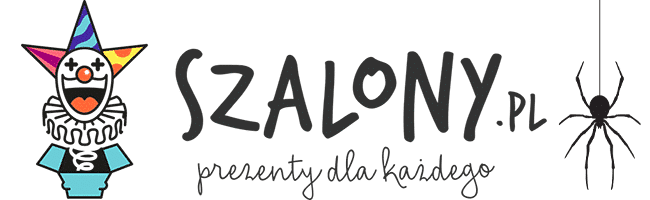 . Szalony.pl - Sklep imprezowy.