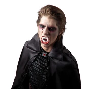 Zęby wampira – Przebrania Halloween – Szalony.pl