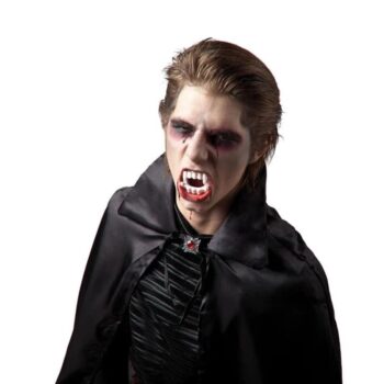 Zęby wampira – Halloween – Szalony.pl
