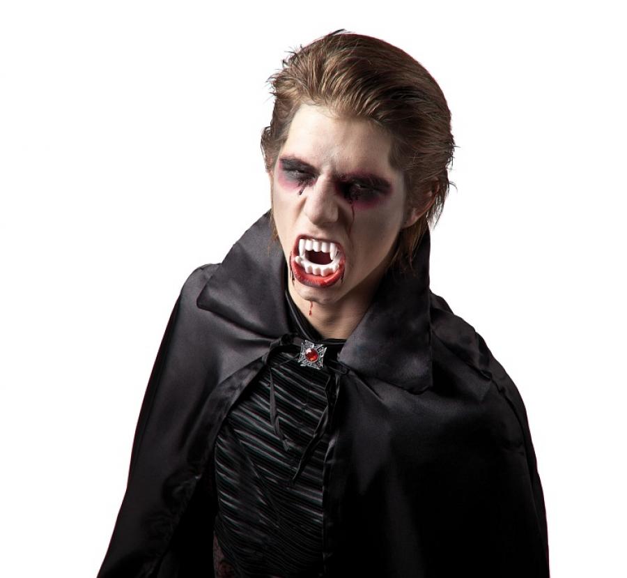 Zęby wampira – Przebrania Halloween – Szalony.pl