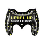 Balon bez helu: Level Up, Pad, 25,5''x18''