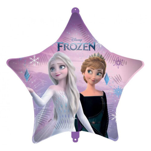 Balon z helem: Frozen 2, 46 cm