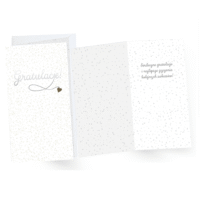 Kartka – Gratulacje – Kartki okolicznościowe – Szalony.pl