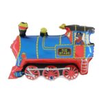 Balon z helem: Lokomotywa Rio, 33'' – Szalony.pl – Szalony.pl – Szalony.pl – Szalony.pl