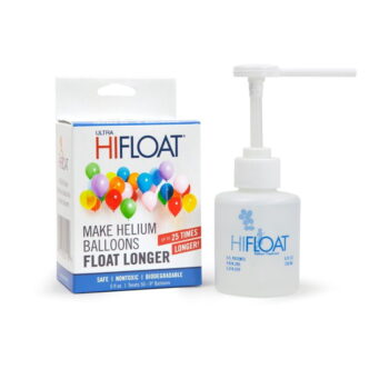 Żel uszczelniający – Ultra hi-float 50 – Dekoracje imprezowe – Szalony.pl
