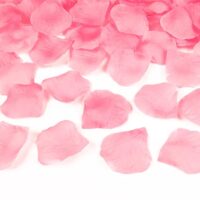 Płatki róż - jasno-różowe, 100 szt. – Szalony.pl – Szalony.pl – Szalony.pl