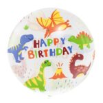 Balon z helem: Aqua, dinozaury, 20". Szalony.pl - Sklep imprezowy. – Szalony.pl – Szalony.pl – Szalony.pl Balon z helem: Aqua, dinozaury, 20". Szalony.pl - Sklep imprezowy. – Szalony.pl – Szalony.pl – Szalony.pl