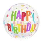 Balon z helem: Aqua, gwiazdka, 20" – Szalony.pl – Szalony.pl – Szalony.pl – Szalony.pl