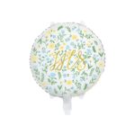 Balon bez helu: IHS, 45cm mix – Balony bez helu – Szalony.pl