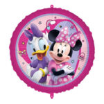 Balon z helem: Minnie, 18". Szalony.pl - Sklep imprezowy. Balon z helem: Minnie, 18". Szalony.pl - Sklep imprezowy.