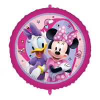 Balon z helem: Minnie, 18". Szalony.pl - Sklep imprezowy. – Szalony.pl – Szalony.pl – Szalony.pl