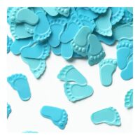 Konfetti – Stópki, niebieskie, 15g – Konfetti – Szalony.pl