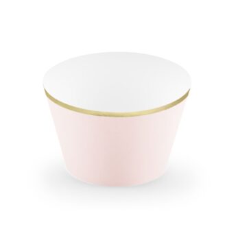 Papilotki na muffinki,5x8x5cm, 6szt. – Promocje – Szalony.pl