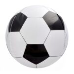 Balon bez helu: Piłka, 40 cm – Balony bez helu – Szalony.pl