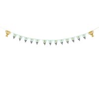 Baner – Puchary, Happy Birthday, 2.5m – Banery – Szalony.pl