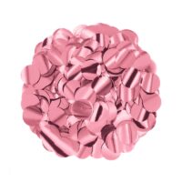 Konfetti – Różowo-złote, metaliczne, 15g – Konfetti – Szalony.pl