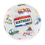 Balon z helem: Aqua, samochody, 20". Szalony.pl - Sklep imprezowy. – Szalony.pl – Szalony.pl – Szalony.pl – Szalony.pl