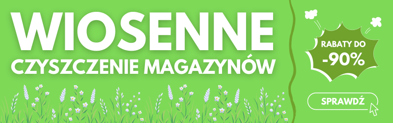 10 URODZINY BANER – Szalony.pl