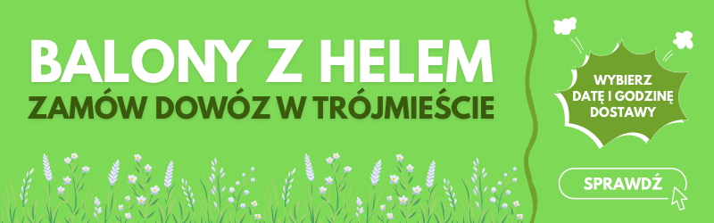 BALONY Z HELEM – Szalony.pl