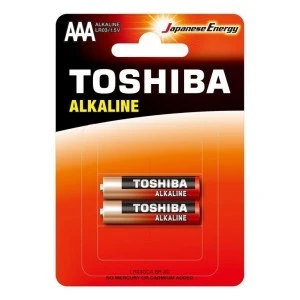 Bateria AAA, 2szt – Wszystkie produkty – Szalony.pl
