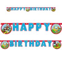 Baner – Myszka Mickey, 200cm – Banery – Szalony.pl