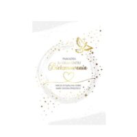 Kartka okolicznościowa – Bierzmowanie, serce – Kartki okolicznościowe – Szalony.pl