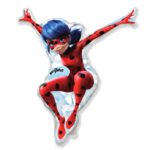 Balon bez helu: Miraculous, Biedronka – Dekoracje imprezowe – Szalony.pl Balon bez helu: Miraculous, Biedronka – Dekoracje imprezowe – Szalony.pl