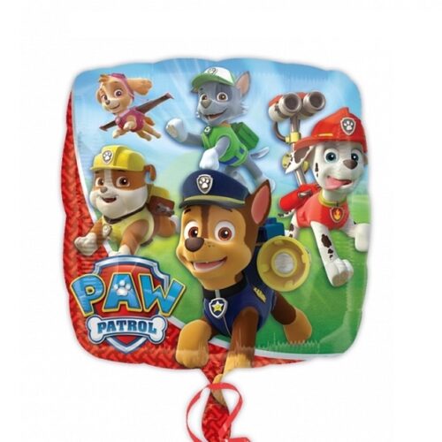 Balon bez helu: Psi patrol