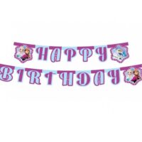 Baner – Frozen, 200cm – Banery – Szalony.pl