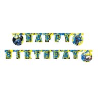 Baner – Batman, 200cm – Dekoracje imprezowe – Szalony.pl