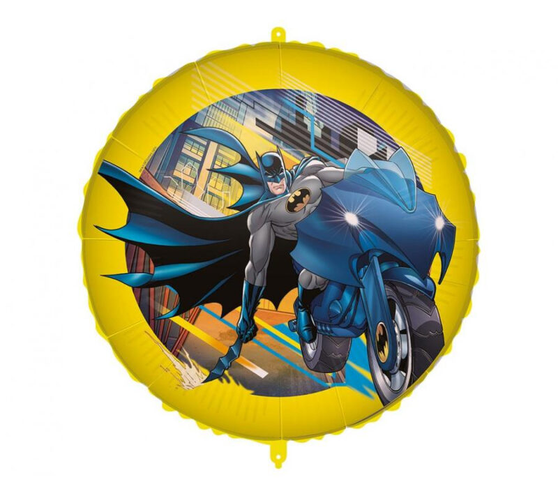 Balon bez helu: Batman, 18"