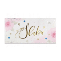 Koperta na pieniądze – W dniu ślubu – Kartki okolicznościowe – Szalony.pl