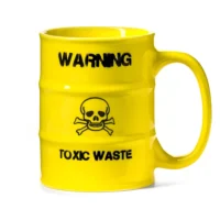 Kubek – Toksyczny – Prezenty – Szalony.pl