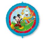 Balon bez helu: Mickey, 18″ – Balony bez helu – Szalony.pl