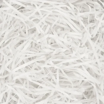 Wypełnienie do prezentów – Sianko białe, 50g – Wszystkie produkty – Szalony.pl