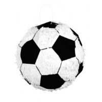 Piniata – Piłka, 28x28x28cm – Dekoracje imprezowe – Szalony.pl