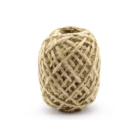 Sznurek jutowy, 10m – Dekoracje imprezowe – Szalony.pl