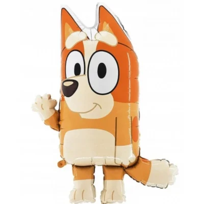 Balon bez helu: Bingo – Dekoracje imprezowe – Szalony.pl