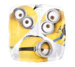 Balon bez helu: Minionki, 18" Balon bez helu: Minionki, 18"