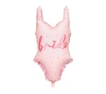 Balon bez helu: Strój kąpielowy, 46x73cm – Balony bez helu – Szalony.pl