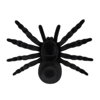 Pająk – Tarantula, 1 szt – Dekoracje imprezowe – Szalony.pl