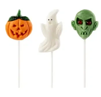Lizaki – Halloween, 25g, mix – Wszystkie produkty – Szalony.pl